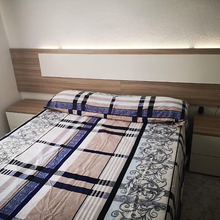 Apartament Orihuela Costa Playa Flamenca Dehesa de Campoamor  Exteriör bild