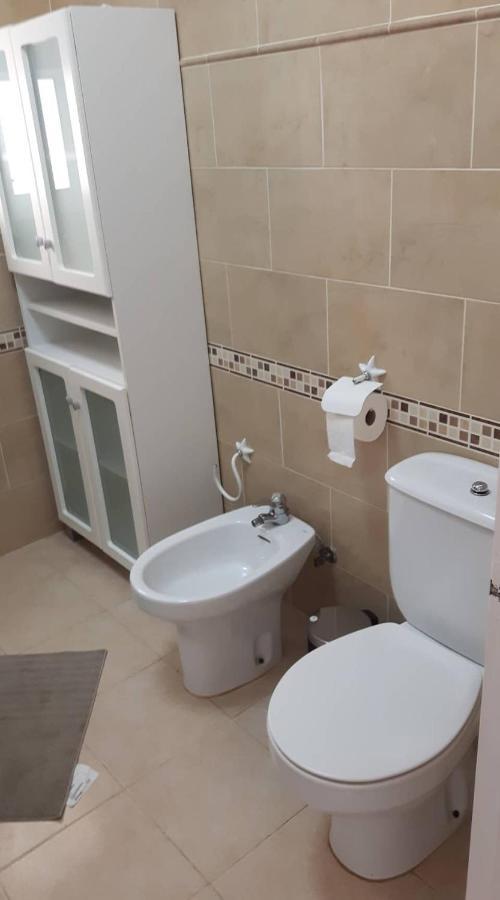 Apartament Orihuela Costa Playa Flamenca Dehesa de Campoamor  Exteriör bild