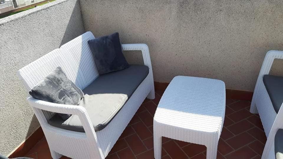 Apartament Orihuela Costa Playa Flamenca Dehesa de Campoamor  Exteriör bild