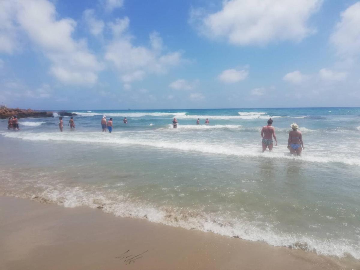 Apartament Orihuela Costa Playa Flamenca Dehesa de Campoamor  Exteriör bild