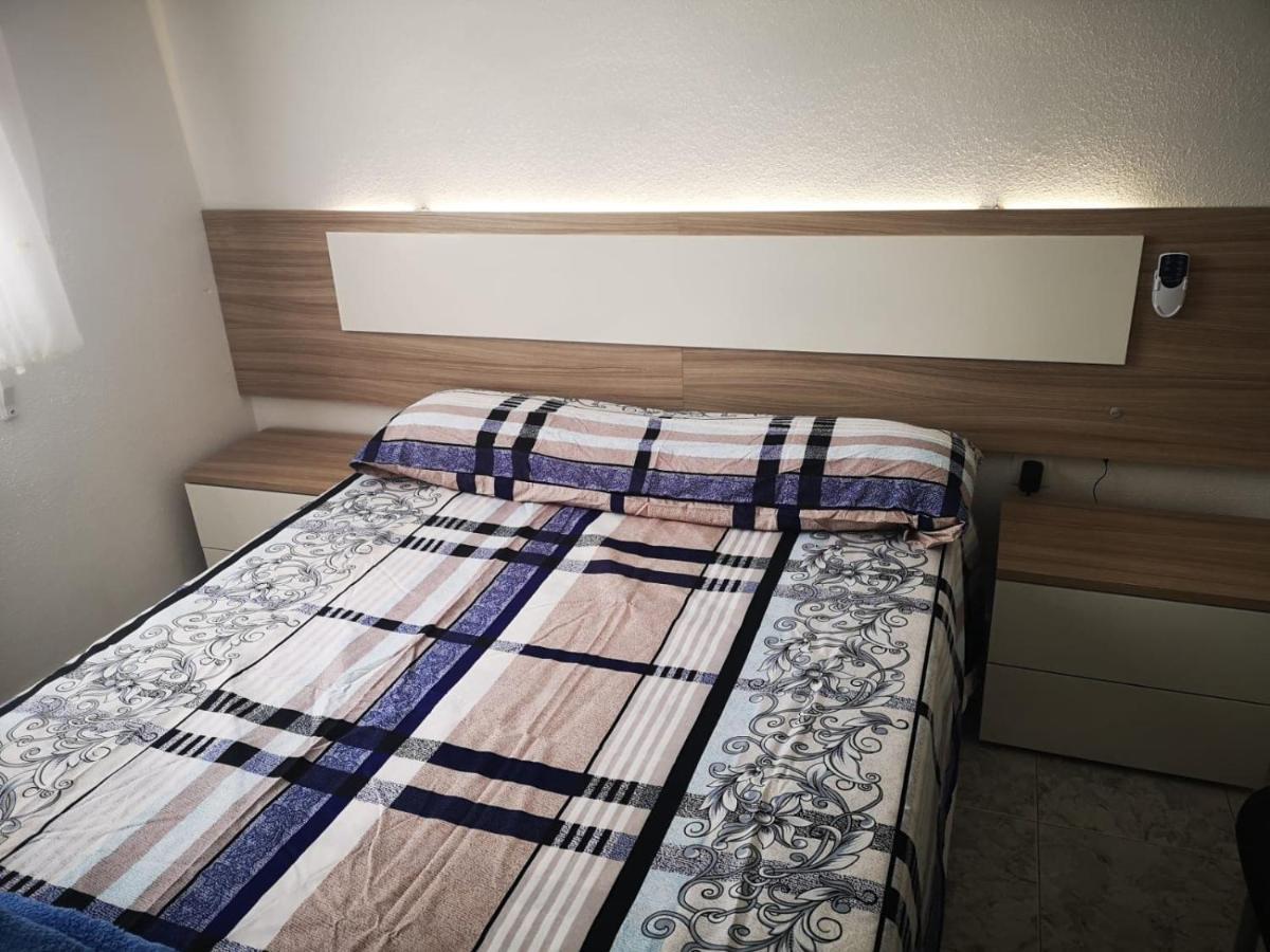 Apartament Orihuela Costa Playa Flamenca Dehesa de Campoamor  Exteriör bild