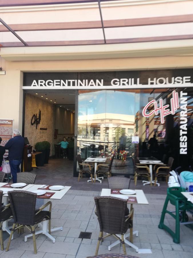 Apartament Orihuela Costa Playa Flamenca Dehesa de Campoamor  Exteriör bild