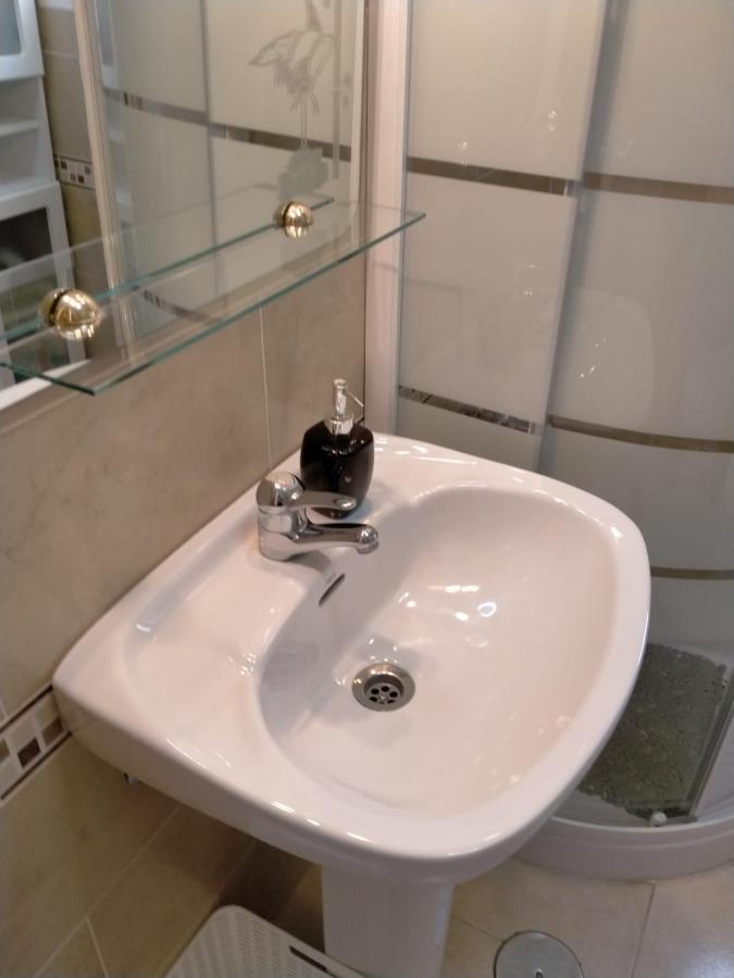 Apartament Orihuela Costa Playa Flamenca Dehesa de Campoamor  Exteriör bild