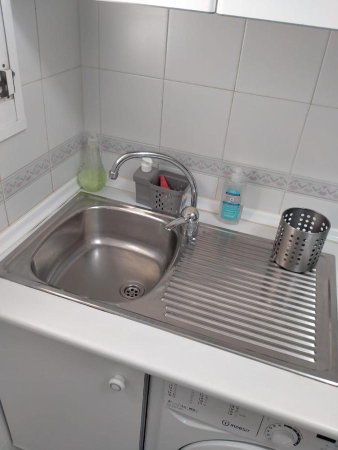 Apartament Orihuela Costa Playa Flamenca Dehesa de Campoamor  Exteriör bild