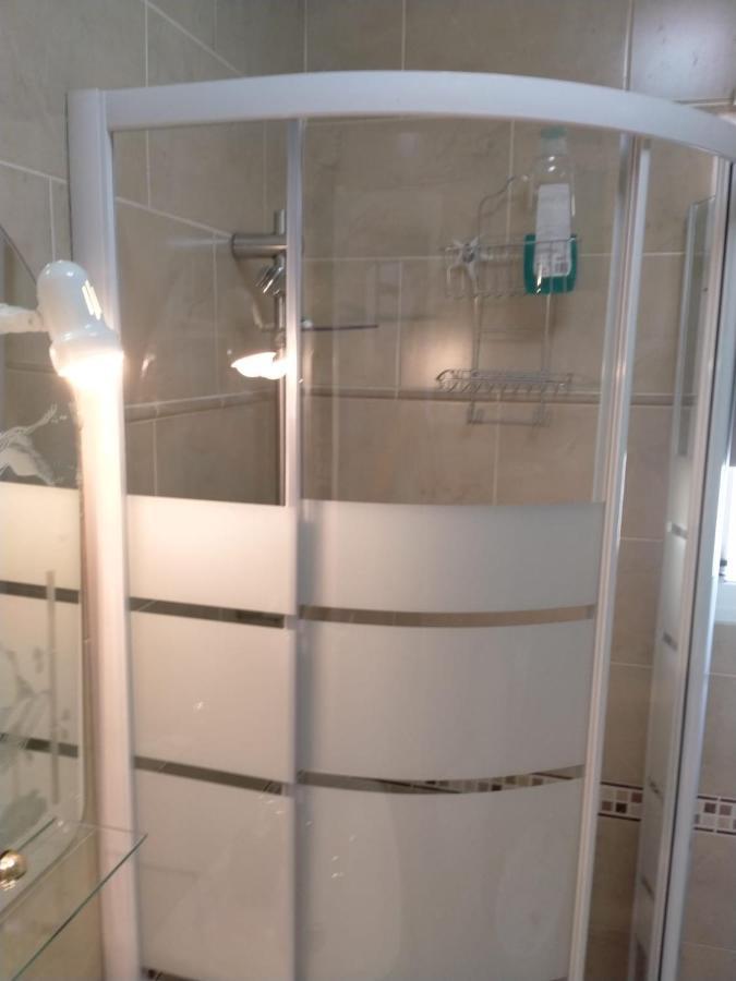 Apartament Orihuela Costa Playa Flamenca Dehesa de Campoamor  Exteriör bild