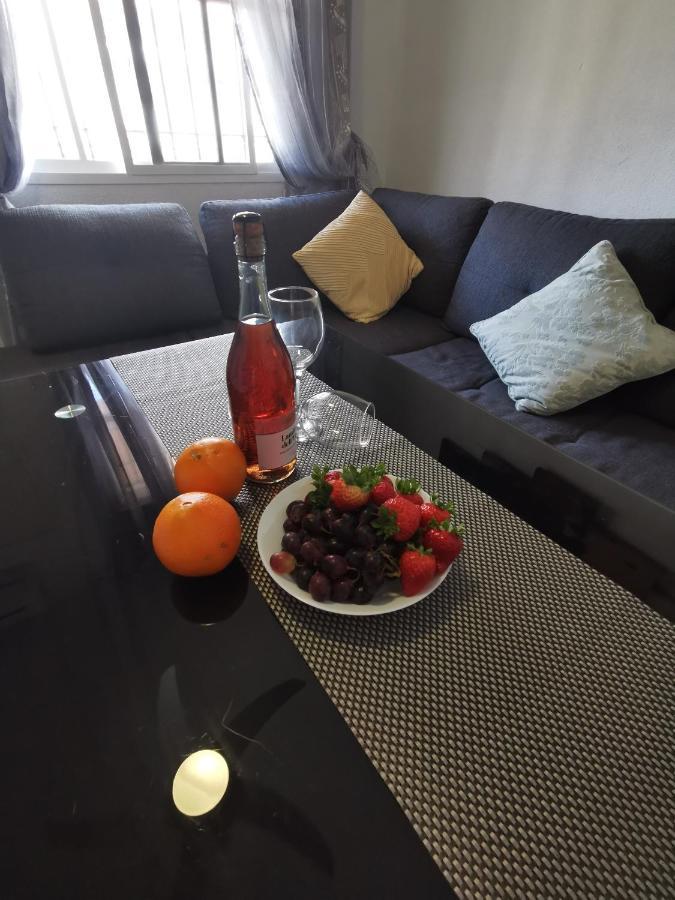 Apartament Orihuela Costa Playa Flamenca Dehesa de Campoamor  Exteriör bild