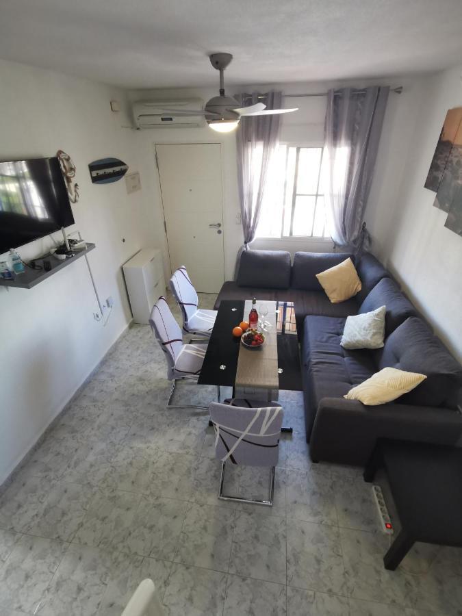 Apartament Orihuela Costa Playa Flamenca Dehesa de Campoamor  Exteriör bild